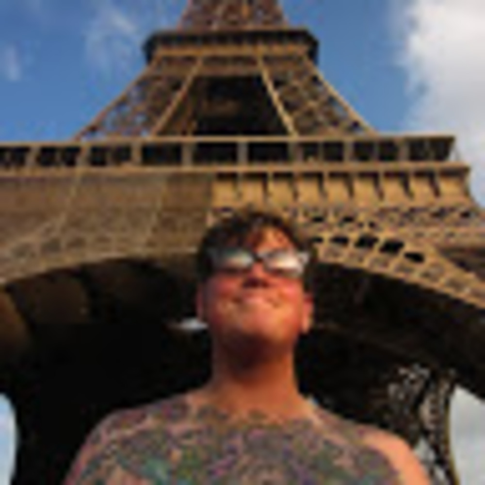 Meet your Posher, Jacob